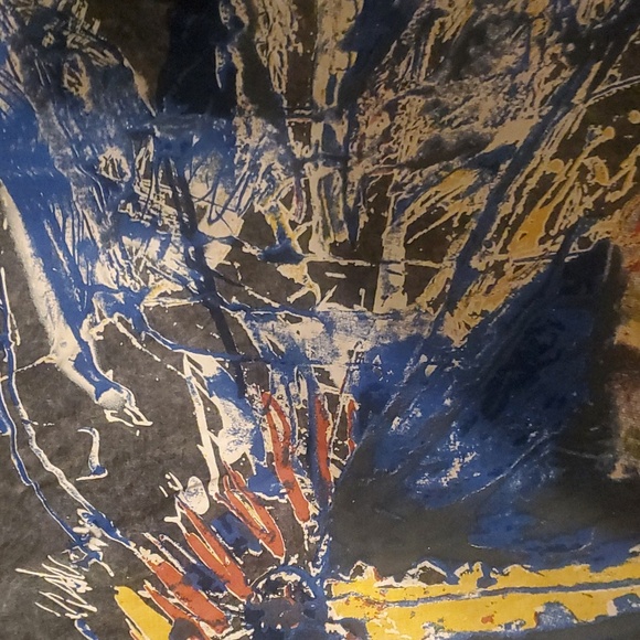 Ciel USA oversized top/ tunic medium - Picture 3 of 8